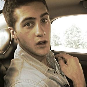 Meet your Posher, Trevor